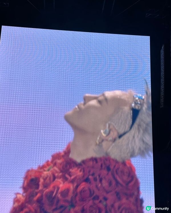 權志龍回歸！炸爆舞台🔥！MAMA2025見！👑🎤