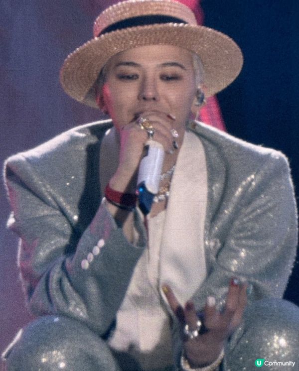 權志龍回歸！炸爆舞台🔥！MAMA2025見！👑🎤