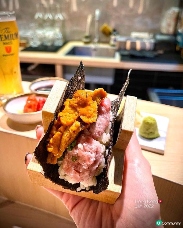 仍在試業中「Rollie」，係「The Department...