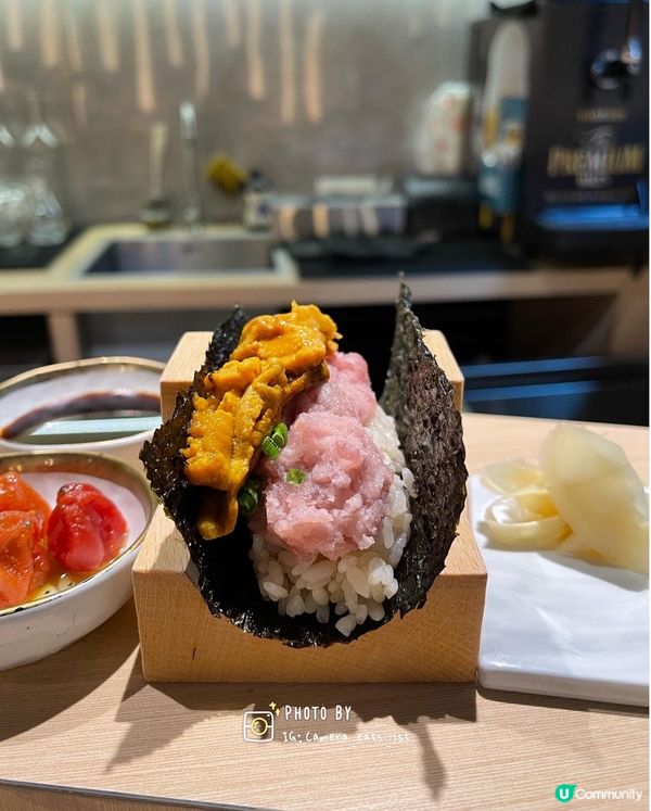 仍在試業中「Rollie」，係「The Department...