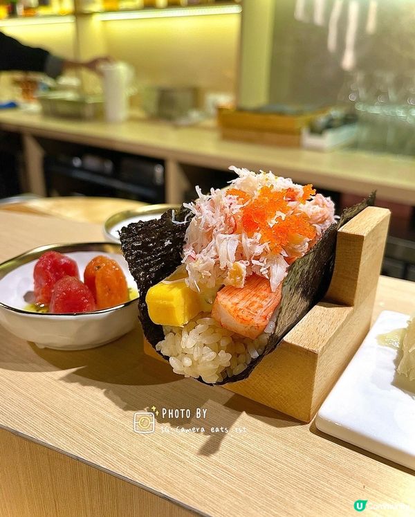 仍在試業中「Rollie」，係「The Department...