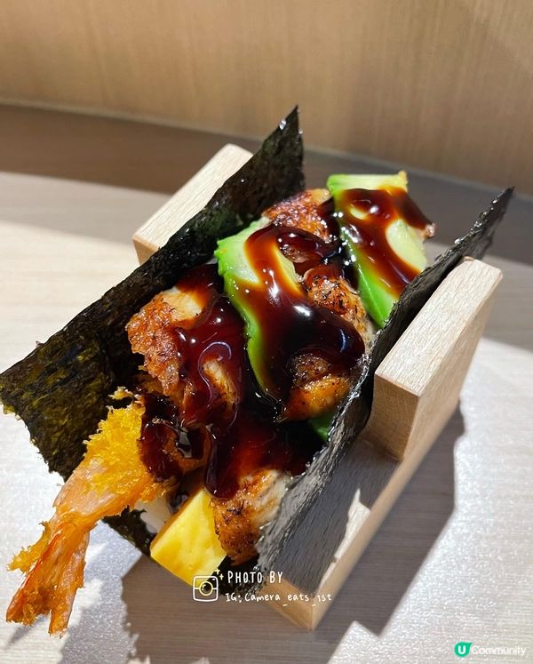 仍在試業中「Rollie」，係「The Department...