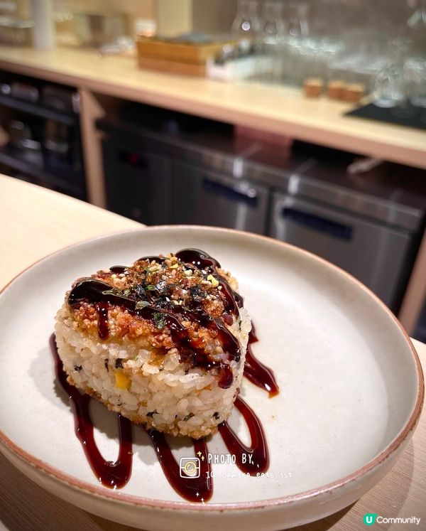 仍在試業中「Rollie」，係「The Department...