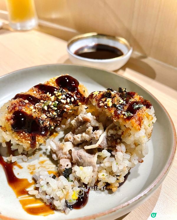 仍在試業中「Rollie」，係「The Department...