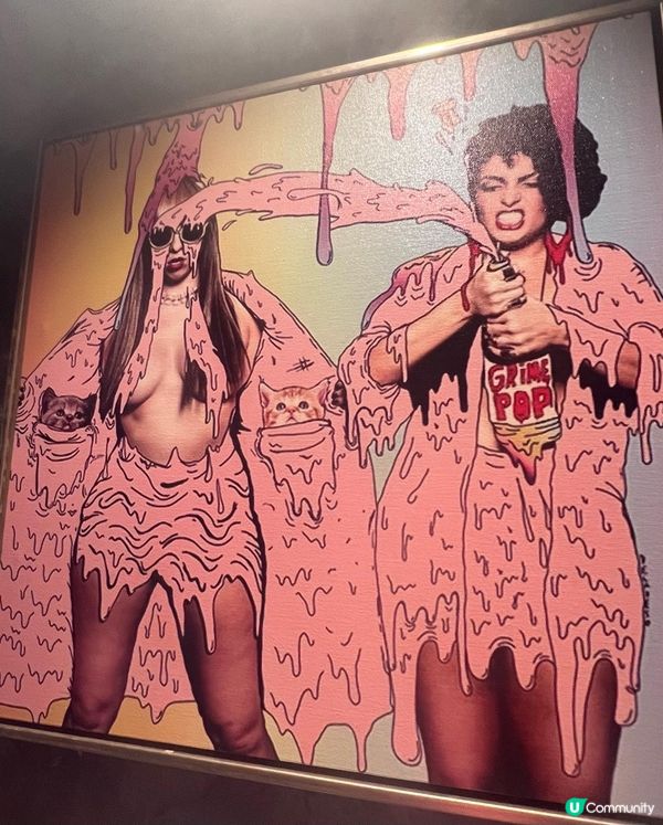 Happy Friday 咕嚕咕嚕魔法🪄陣