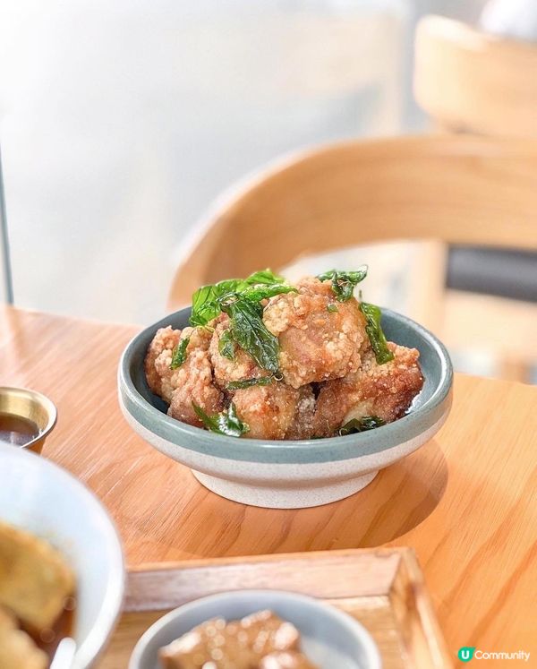 《元朗高CP值台灣菜》