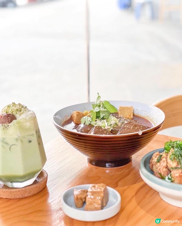 《元朗高CP值台灣菜》