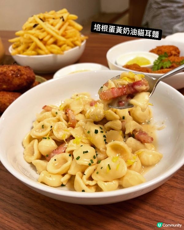 MUTA Restaurant (尖沙咀)