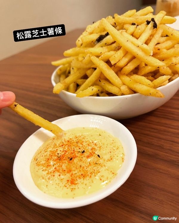 MUTA Restaurant (尖沙咀)