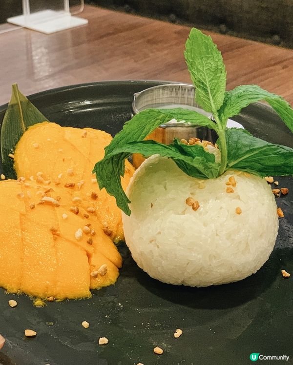 (嚴格來講係越南菜) CP值低 味道很一般