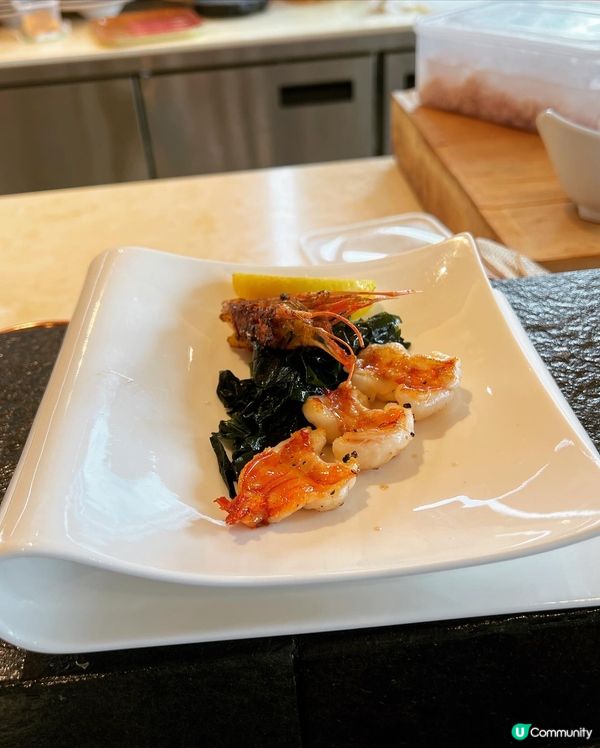 宴．鐡板燒 (天后)