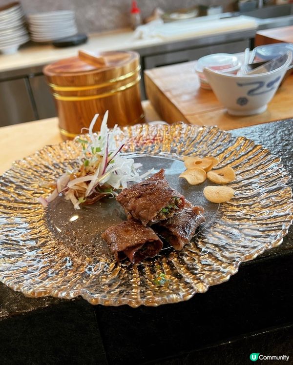 宴．鐡板燒 (天后)