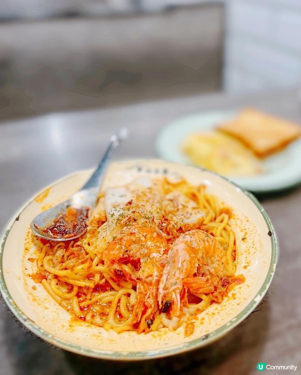 講起懷舊漢堡呢間認第一冇人認第二  1956年開業至今  食...