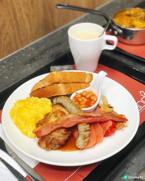 全新速食餐飲概念店FOOD2，正式登陸尖沙咀！餐廳設計以新式...