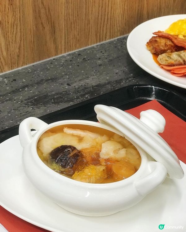 全新速食餐飲概念店FOOD2，正式登陸尖沙咀！餐廳設計以新式...