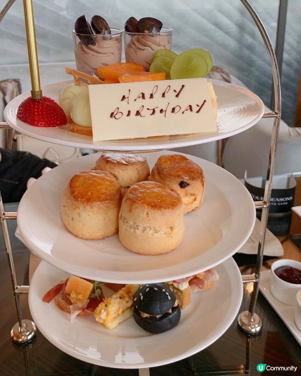 🍈🍇日本蜜瓜和香印提子的盛宴