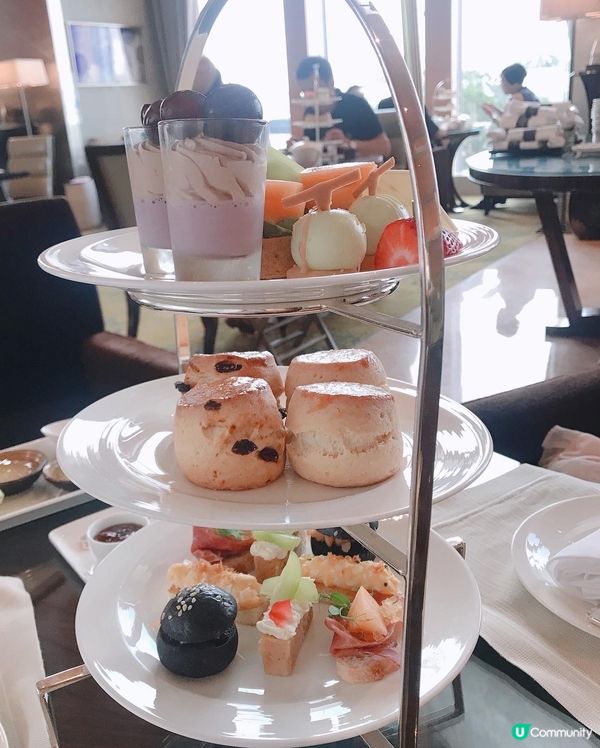 🍈🍇日本蜜瓜和香印提子的盛宴