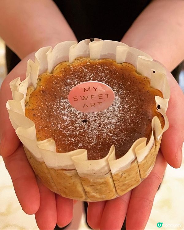 🍰人氣蛋糕網店My Sweet Art蛋糕