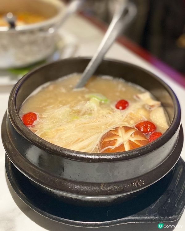 咸蛋黃炸雞(全份) $212