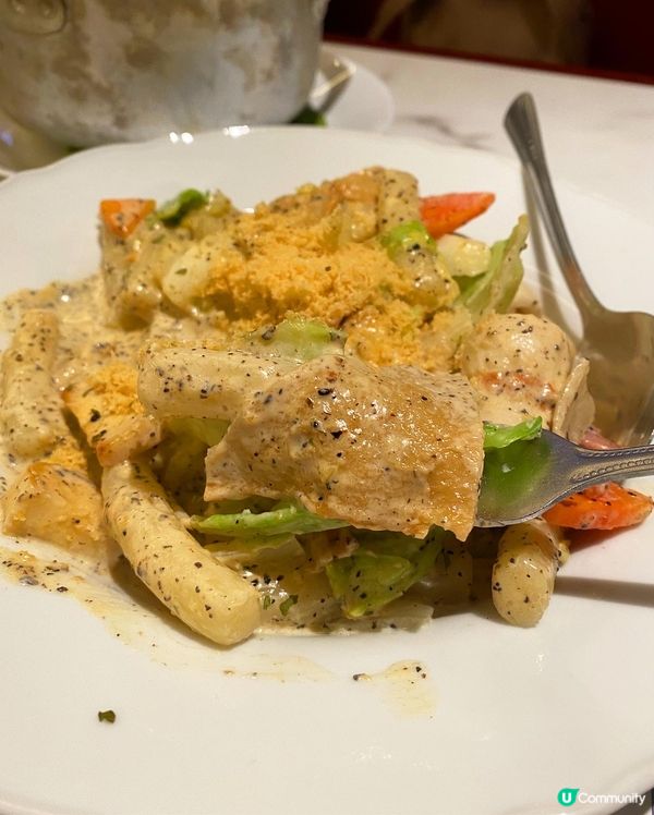 咸蛋黃炸雞(全份) $212