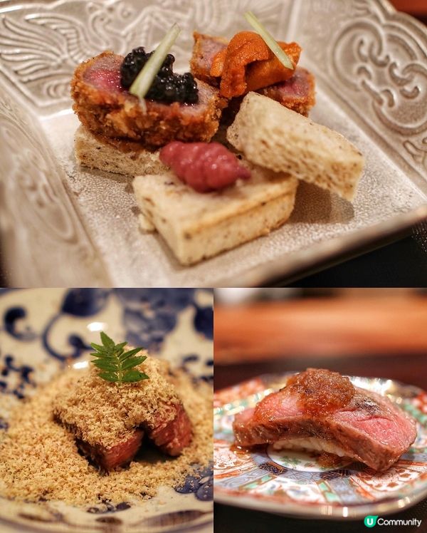 晚市11道菜式$2000