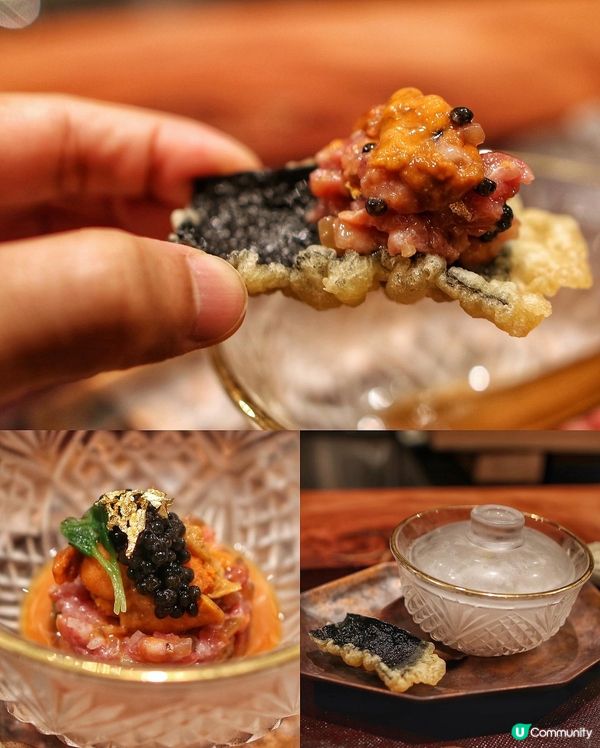 晚市11道菜式$2000