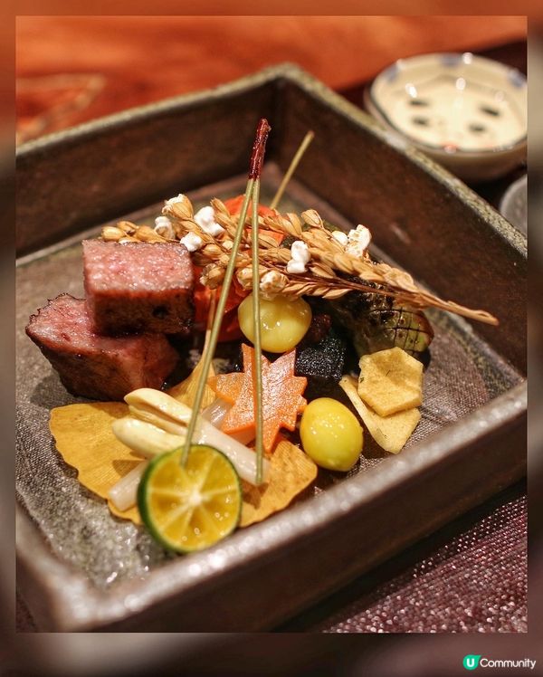 晚市11道菜式$2000