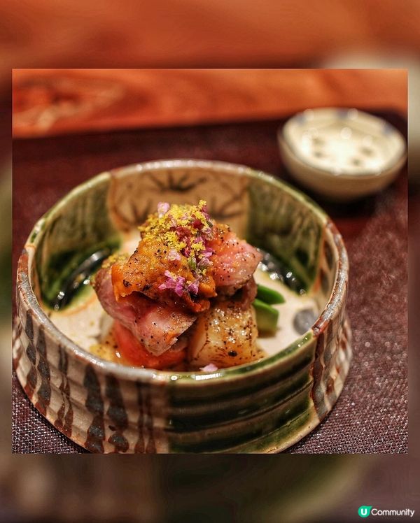 晚市11道菜式$2000