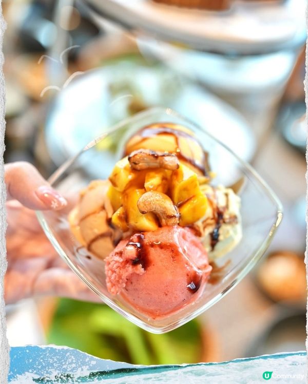 Cruise空中餐廳酒吧聯乘PANDAN MAN 獨家推班蘭