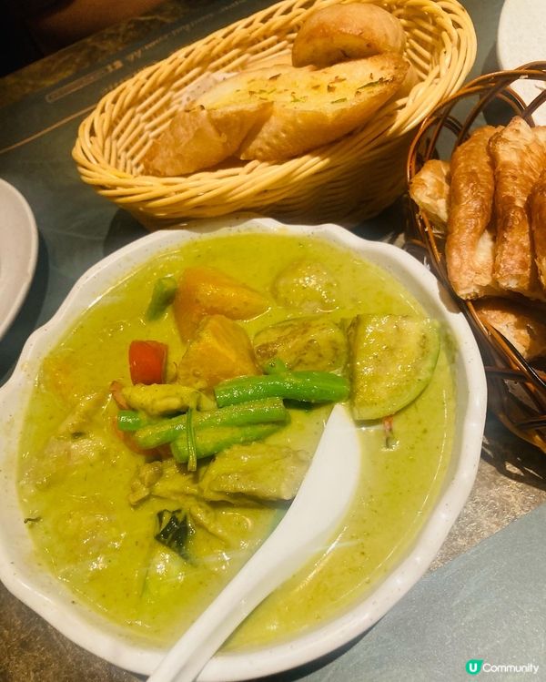 🇹🇭泰好食😋Encore完再Encore之