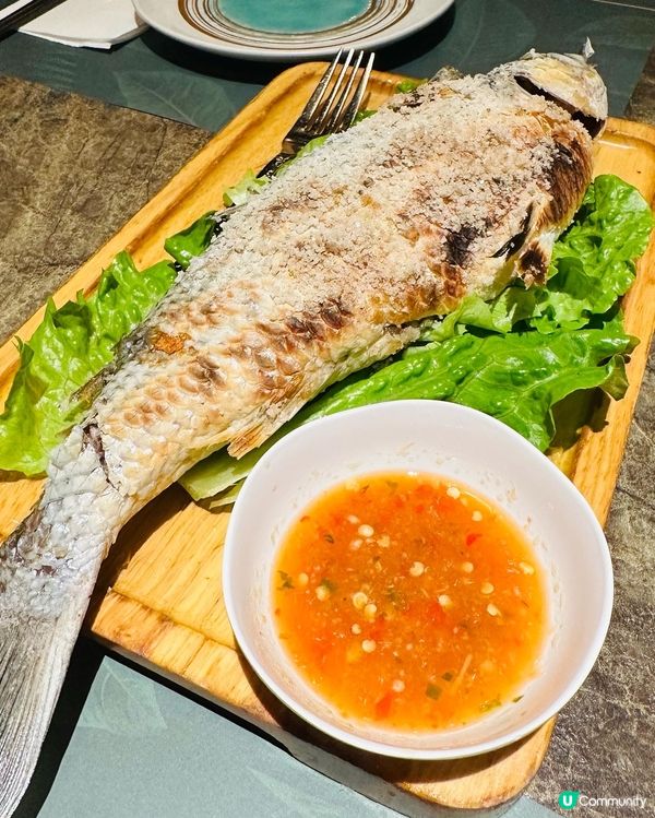 🇹🇭泰好食😋Encore完再Encore之