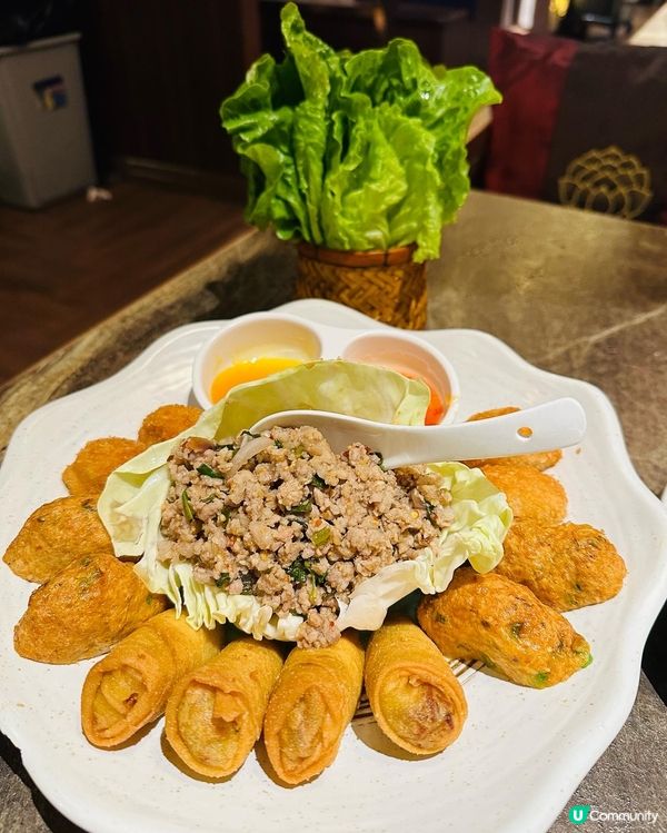 🇹🇭泰好食😋Encore完再Encore之