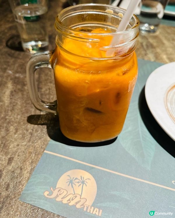 🇹🇭泰好食😋Encore完再Encore之