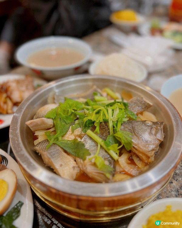 老字號招牌滑雞🐣