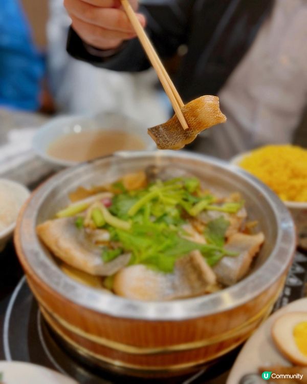 老字號招牌滑雞🐣