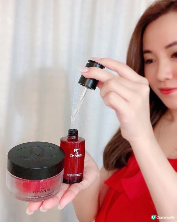 🌍 CHANEL Beauty 空瓶分享❣️