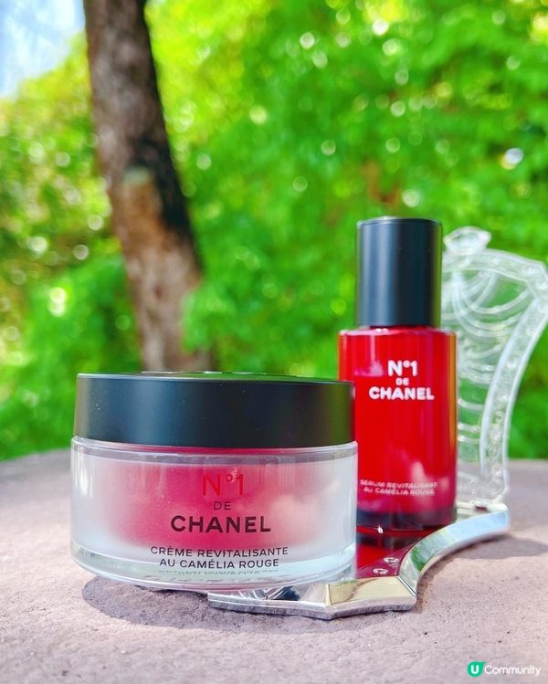 🌍 CHANEL Beauty 空瓶分享❣️