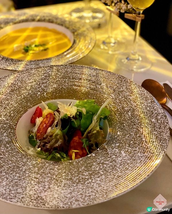 🔸[Tiger Prawn w/ Spicy Tomato ...