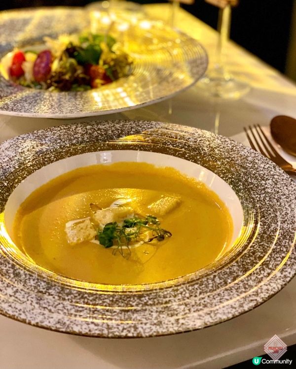 🔸[Tiger Prawn w/ Spicy Tomato ...