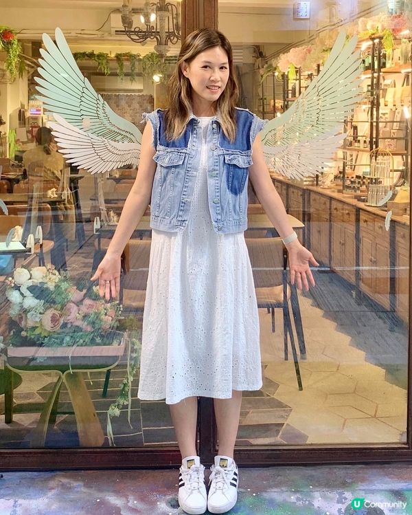 【#幸福味道下午茶】