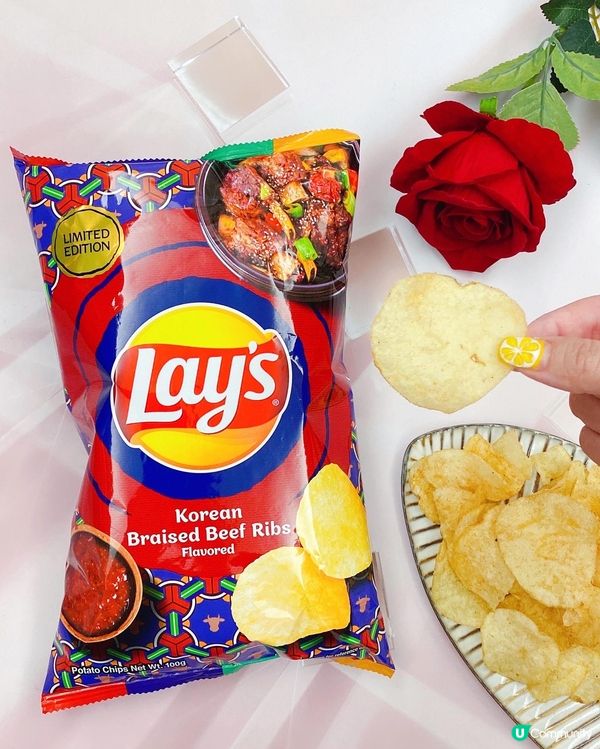 香．濃．脆 🌟 煲劇之選🎬