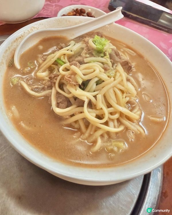 🔥尖沙咀隱世京菜! 60年泰豐廔鹽爆管廷脆到飛起!🔥