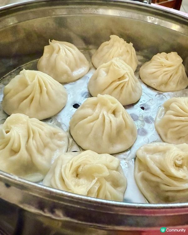 🔥尖沙咀隱世京菜! 60年泰豐廔鹽爆管廷脆到飛起!🔥