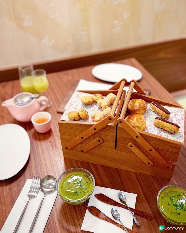 MUTA Restaurant (尖沙咀）