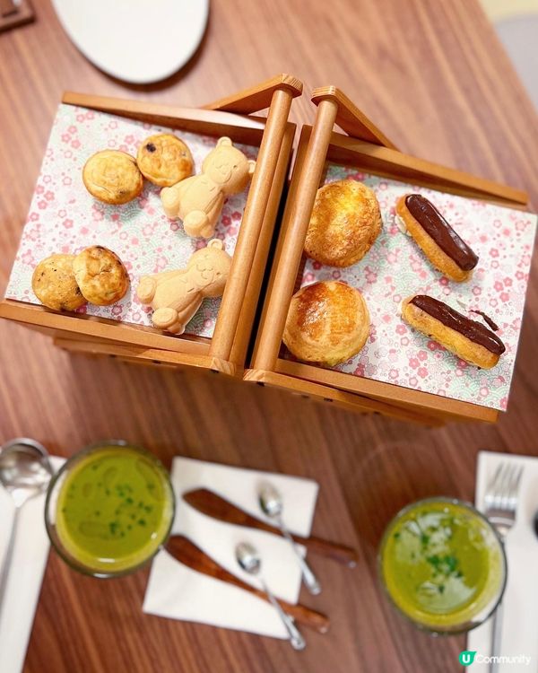 MUTA Restaurant (尖沙咀）