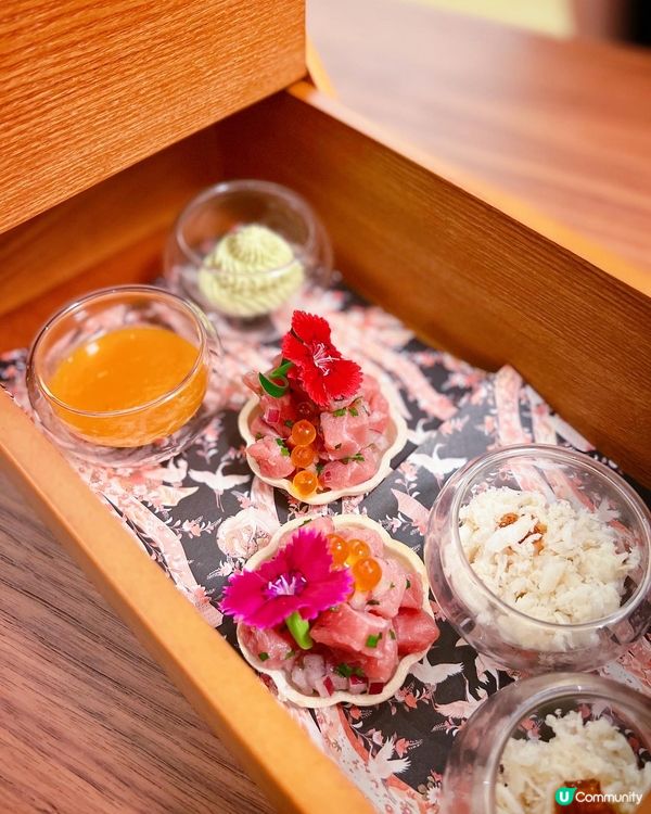 MUTA Restaurant (尖沙咀）