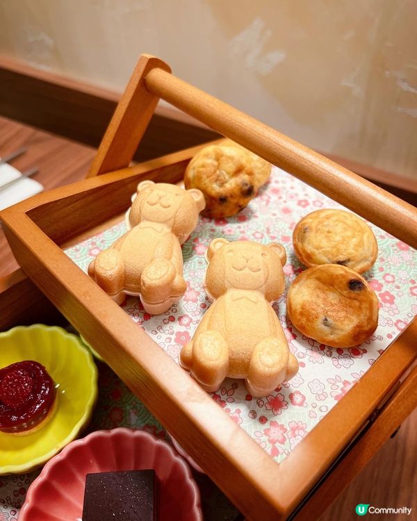 MUTA Restaurant (尖沙咀）