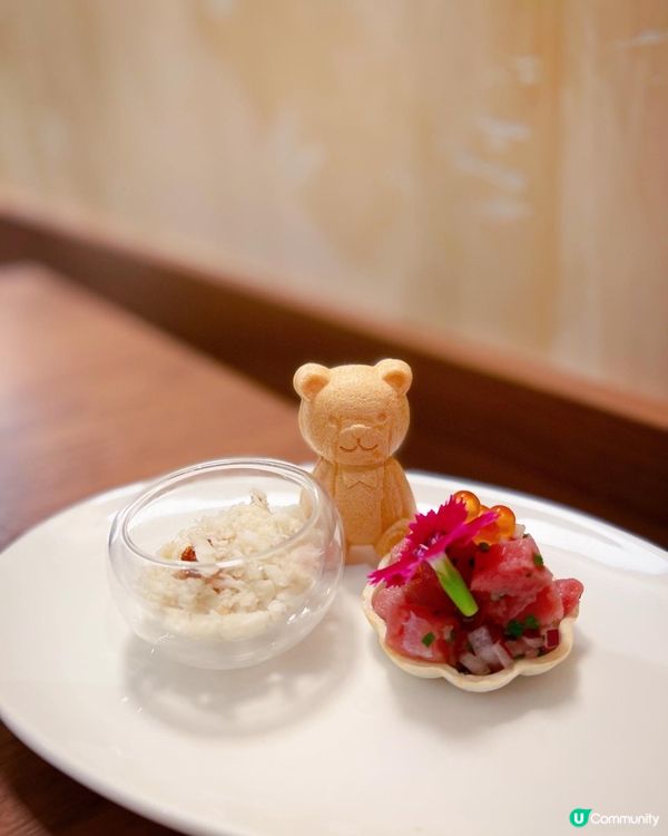 MUTA Restaurant (尖沙咀）