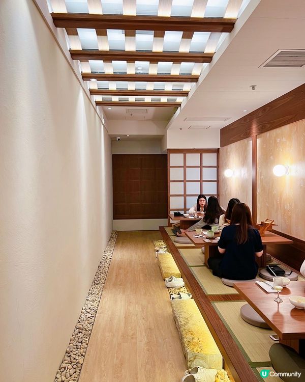 MUTA Restaurant (尖沙咀）