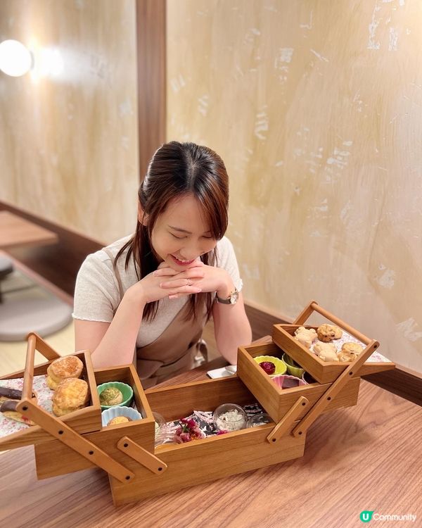 MUTA Restaurant (尖沙咀）